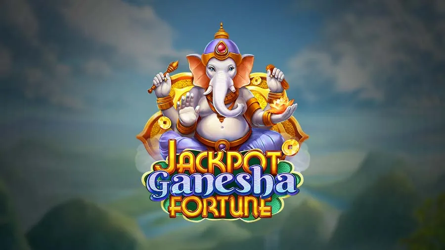 Ganesha Fortune